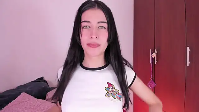 ScarlettRosetti online show from 02-21-26, 11:07