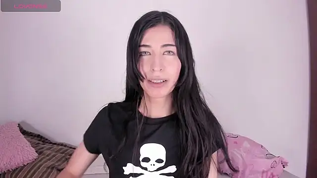 ScarlettRosetti online show from 05-24-26, 12:32