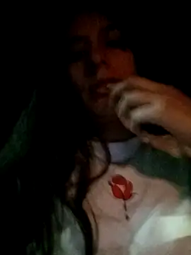 lucixxx14 online show from 10-15-25, 01:37