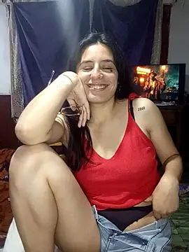lucixxx14 online show from 10-17-25, 04:16