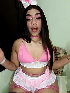 tamy 01 online show from 10-24-25, 03:27