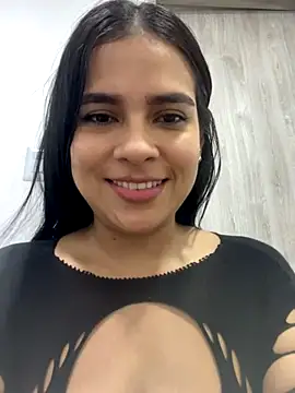 Valery lux16 online show from 10-22-25, 02:16