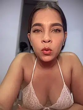 Valery lux16 online show from 03-18-26, 08:21