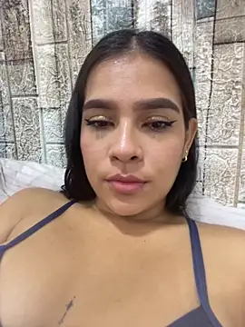 Valery lux16 online show from 12-02-25, 02:30