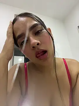 Valery lux16 online show from 02-06-26, 03:30