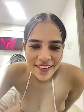 Valery lux16 online show from 09-23-25, 11:50