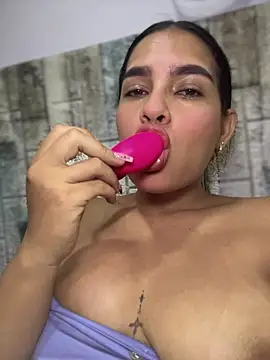 Valery lux16 online show from 03-06-26, 03:18