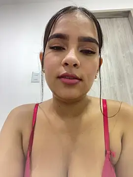 Valery lux16 online show from 10-30-25, 12:25