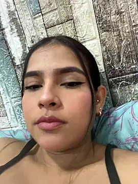 Valery lux16 online show from 10-02-25, 12:08