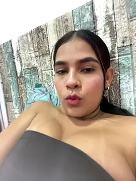 Valery lux16 online show from 10-02-25, 12:03