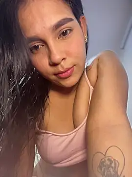 Valery lux16 online show from 03-20-26, 09:27