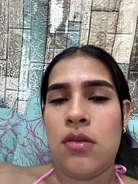 Valery lux16 online show from 09-25-25, 03:51