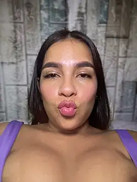 Valery lux16 online show from 03-08-26, 02:26