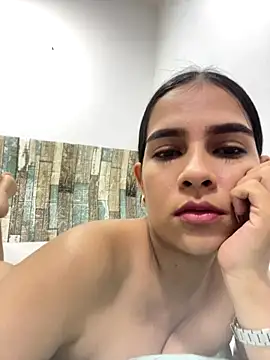 Valery lux16 online show from 09-27-25, 01:23