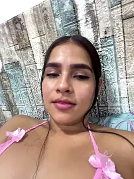 Valery lux16 online show from 10-27-25, 07:26