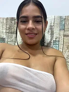 Valery lux16 online show from 10-12-25, 01:45