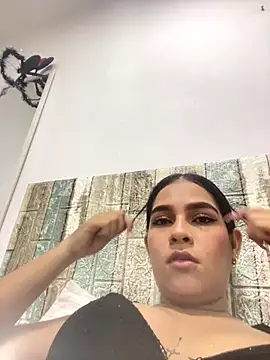 Valery lux16 online show from 11-12-25, 11:19