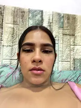 Valery lux16 online show from 01-15-26, 09:18