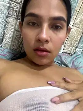 Valery lux16 online show from 09-24-25, 02:18