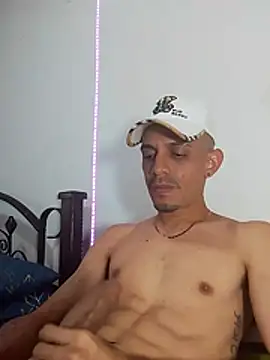 LATINO27CM online show from 11-01-25, 10:03