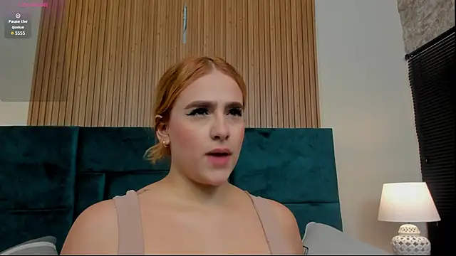 Snapshot of Amber_kiss_ chatting on 06-02-26, 06:19 Amber kiss online show from 06-02-26, 06:19