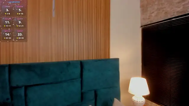 Amber kiss  online show from 04-09-26, 06:25