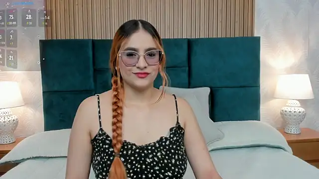 Amber kiss  online show from 09-29-25, 06:46