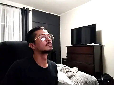 JustBrunox online show from 03-19-25, 03:30