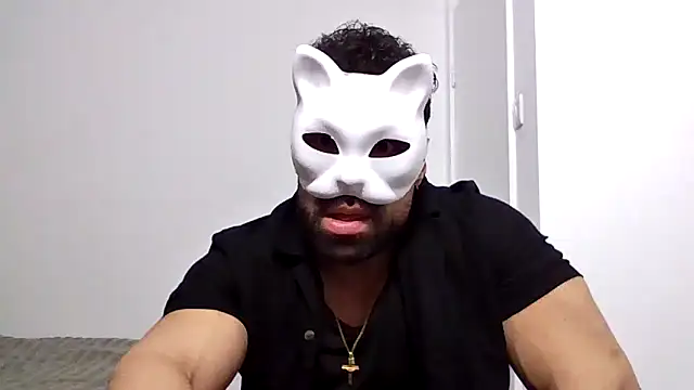 Snapshot of GymKing99 chatting on 03-15-26, 06:42 GymKing99 online show from 03-15-26, 06:42