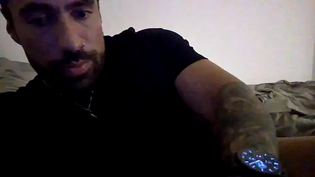 Snapshot of GymKing99 chatting on 07-02-26, 01:28 GymKing99 online show from 07-02-26, 01:28