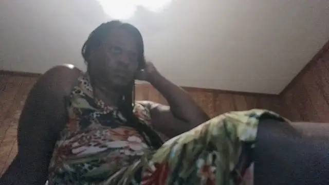 SpiritualLust online show from 04-14-26, 12:26