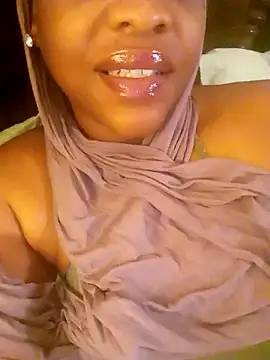 SpiritualLust online show from 11-02-25, 02:11