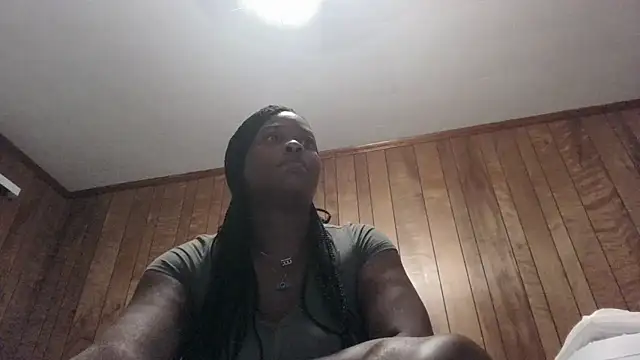 SpiritualLust online show from 04-15-26, 02:50