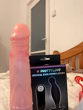 HotLenaX online show from 10-12-25, 08:54