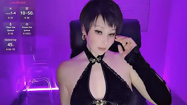 Snapshot of Goddess_Jin chatting on 02-06-26, 03:19 Goddess Jin online show from 02-06-26, 03:19