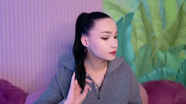 Amanda Choi online show from 10-11-25, 05:30