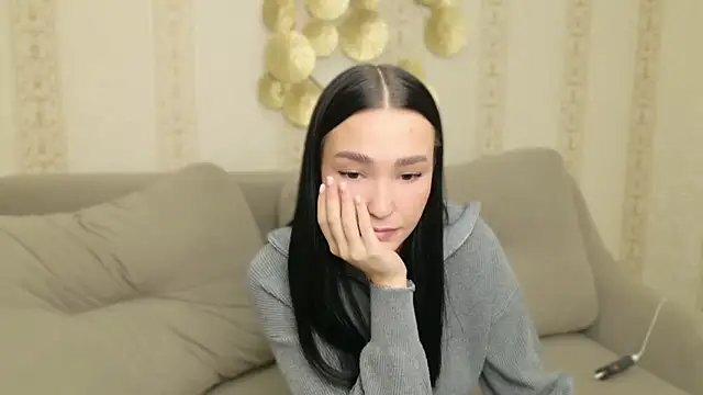 Amanda Choi online show from 09-30-25, 10:32
