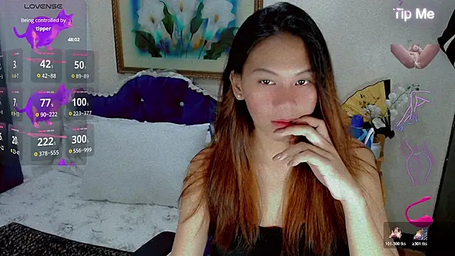 Prettypreggy online show from 04-17-26, 11:40