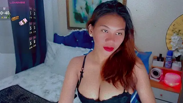 Prettypreggy online show from 11-18-25, 01:10