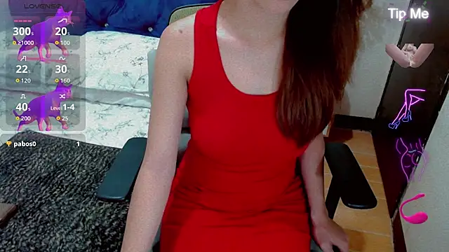 Snapshot of Prettypreggy chatting on 06-13-26, 11:45 Prettypreggy online show from 06-13-26, 11:45