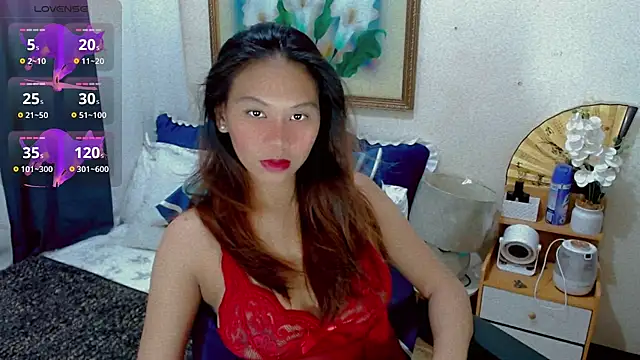 Prettypreggy online show from 03-20-26, 11:50