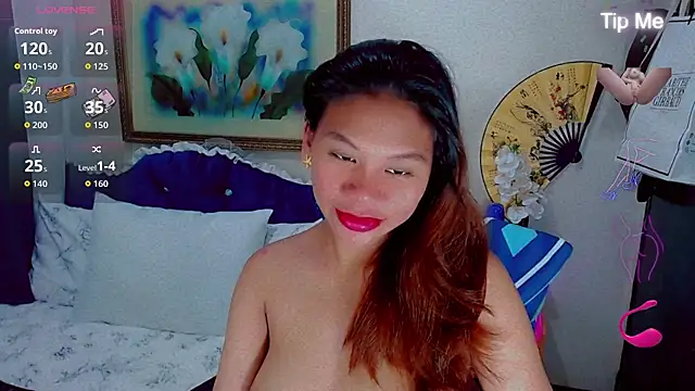 Prettypreggy online show from 12-20-25, 12:35