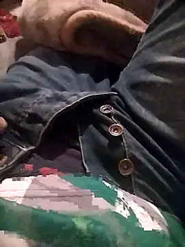 Blackveins32 online show from 10-27-25, 07:48