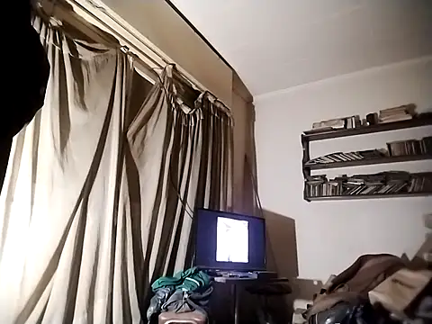 Danielle57  online show from 12-05-25, 04:55