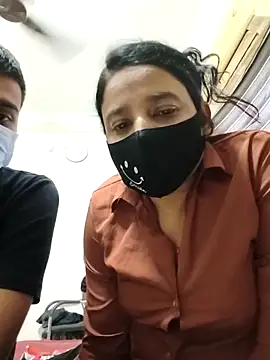 Charm Queen online show from 02-10-26, 07:18