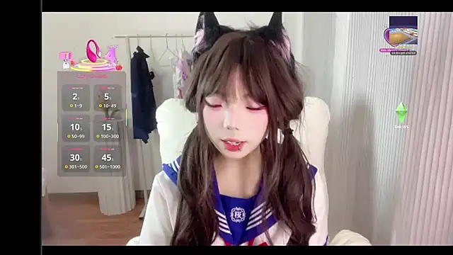 Aloves-21 online show from 11-06-25, 10:30