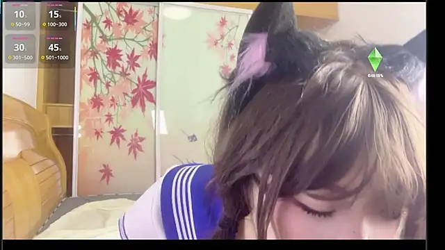 Aloves-21 online show from 11-11-25, 11:16