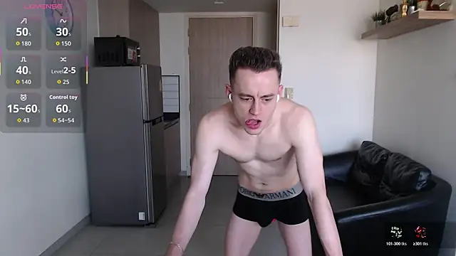 Vaso69  online show from 04-08-26, 09:55