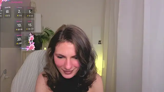 CipherellaFure online show from 10-13-25, 01:23