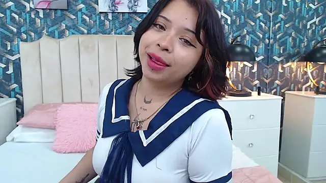 ScarlettMusee online show from 10-05-25, 12:34
